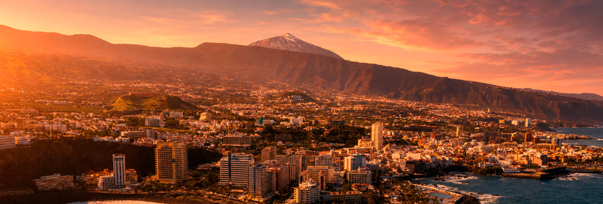 Tenerife