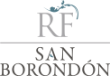 Logo San Borondon